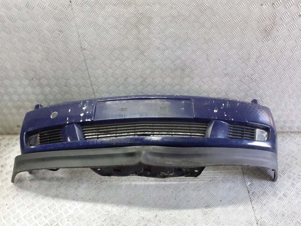 фото №1, Бампер перед opel vectra c z20z