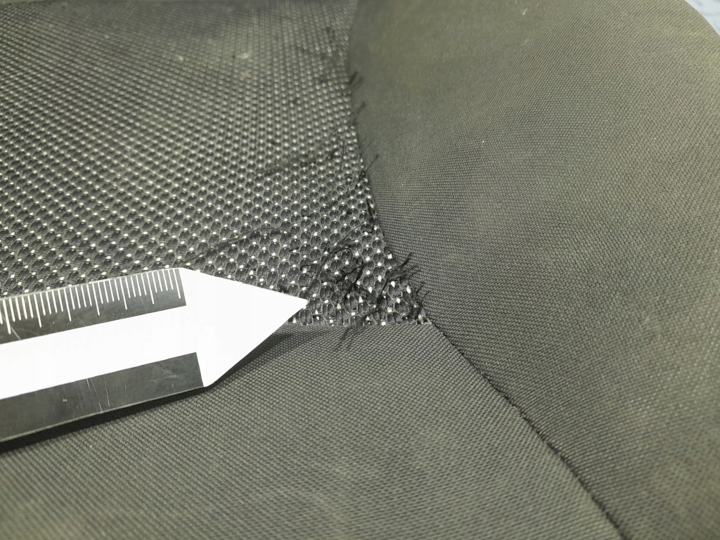 фото №2, Mini cooper r56 one сидіння пасажира перед правий eu