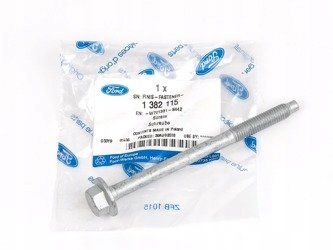 фото №1, Болт m8 x 103 mm компресора edge mondeo focus