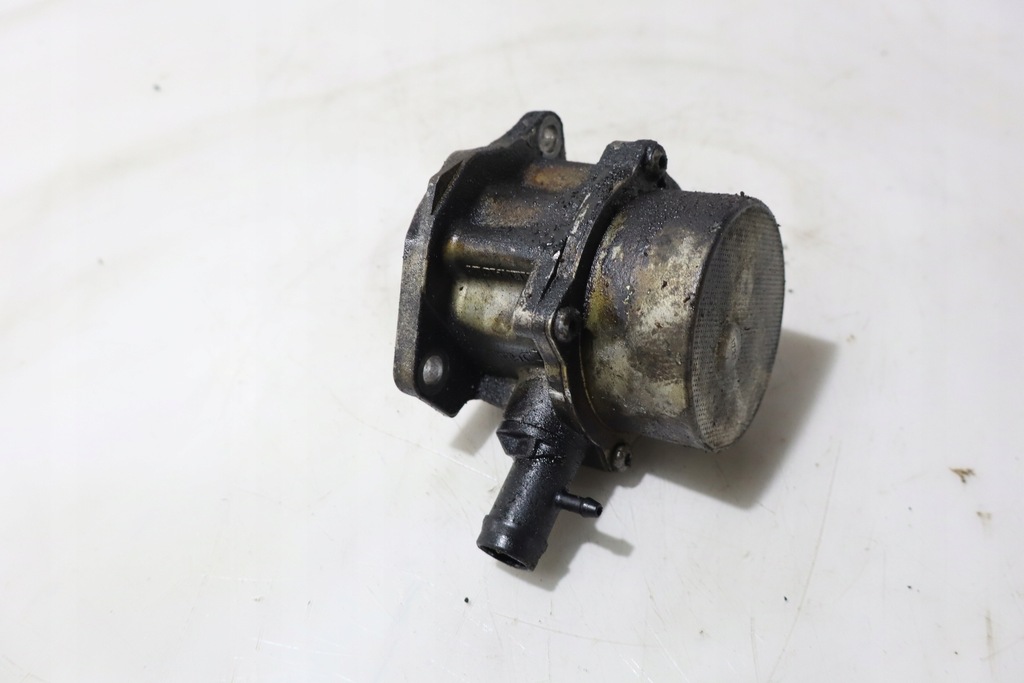 фото №3, Насос вакуум renault megane scenic ii 1.5dci