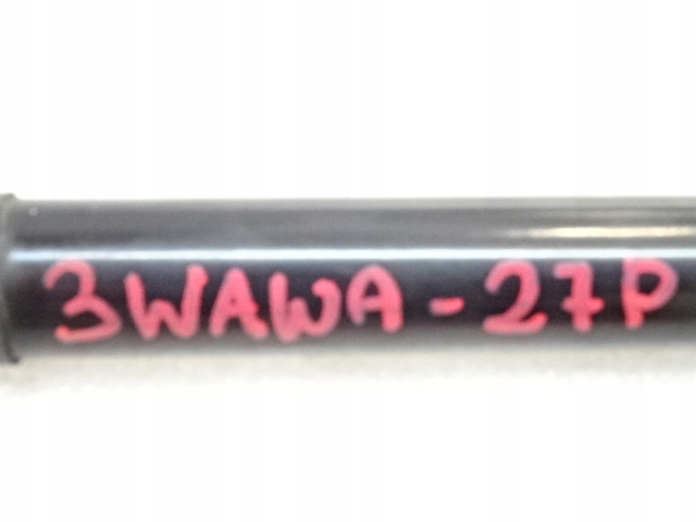 фото №8, Peugeot 5008 привід амортизатор кришки задній багажника 9683738180