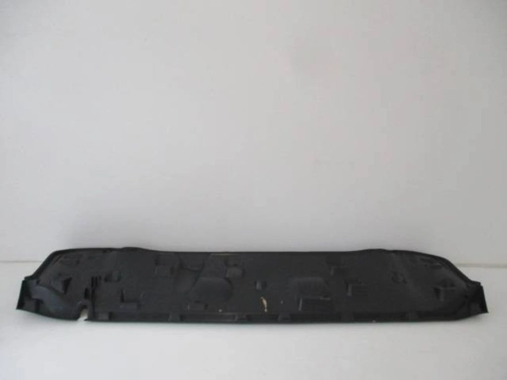 фото №1, Peugeot partner iv жабо нижние nowe оригинальные