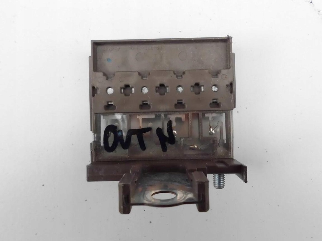 фото №1, Клемма предохранитель mitsubishi outlander iii