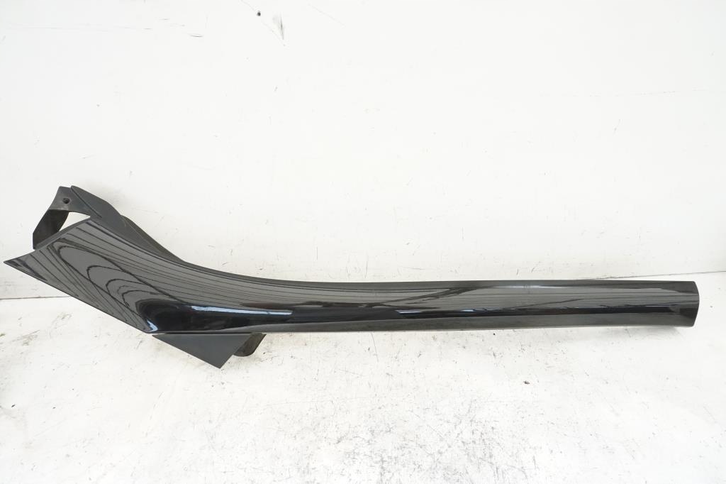 фото №2, Молдинг стекло левая renault grand scenic iii