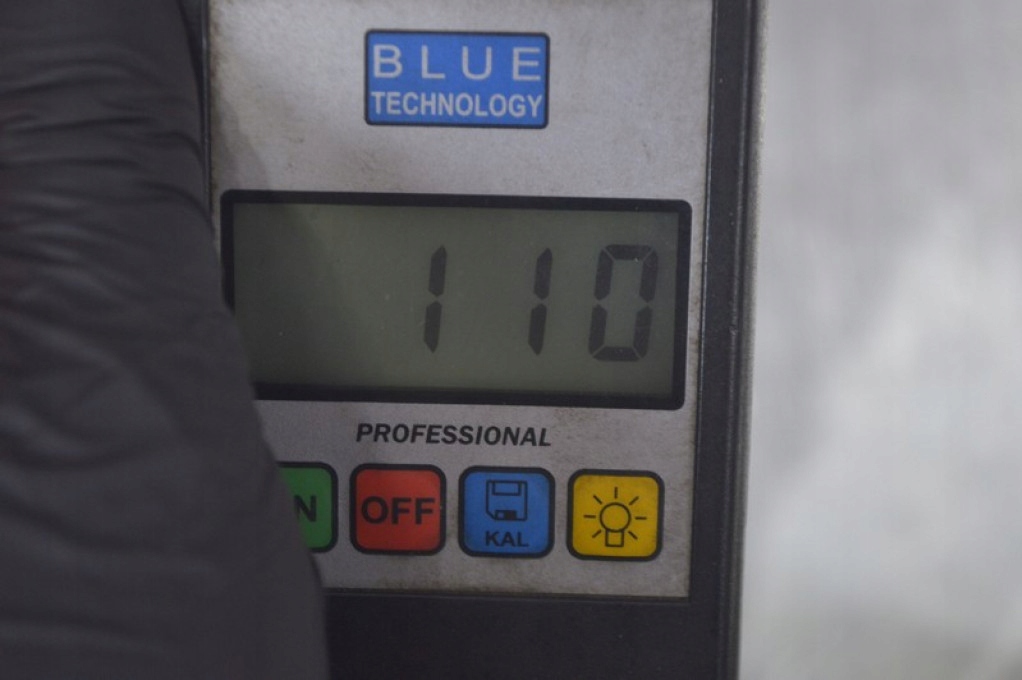 фото №9, Капот крышка двигателя 1d2 toyota previa 2 ii lift 05-06