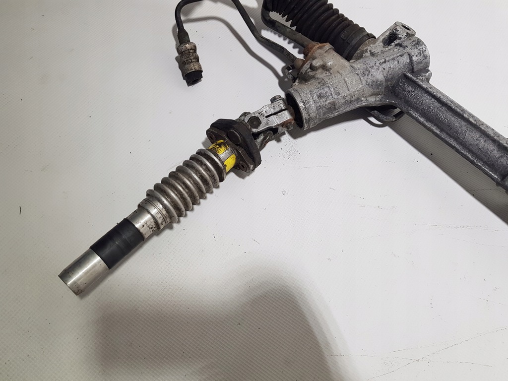 фото №11, Porsche boxster s 986 911 996 колонка кермова 99634701205 uk