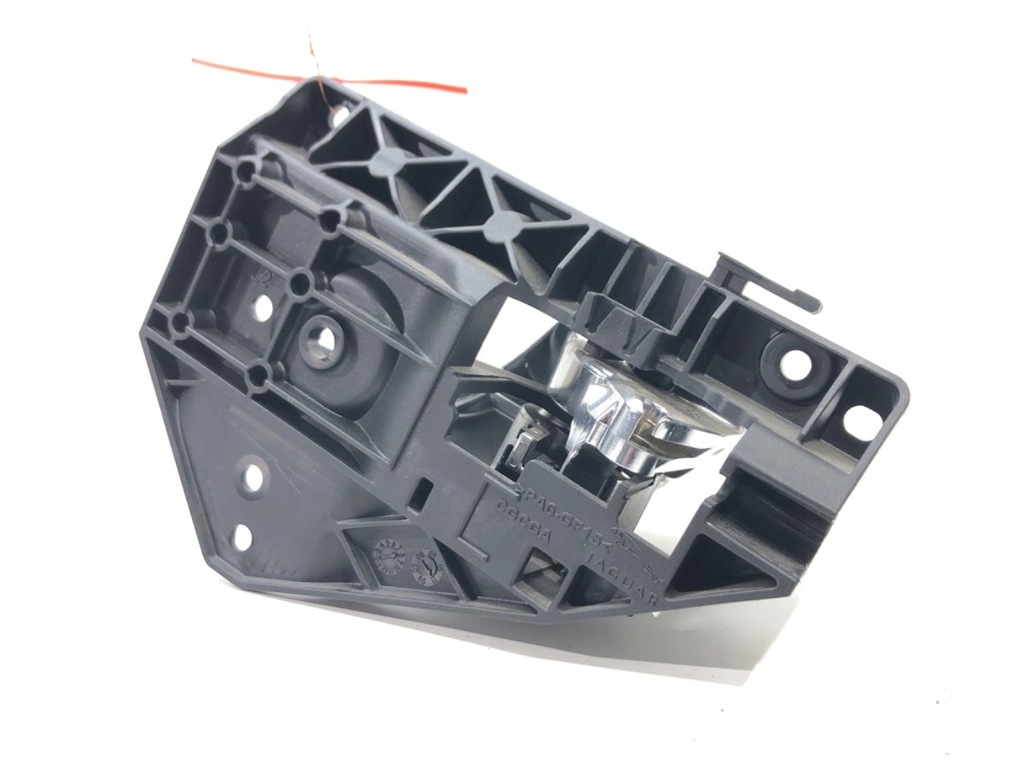 фото №2, Ручка внутрішня лівий задня jaguar xj