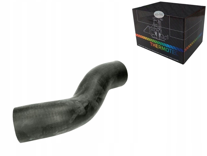 фото №1, Шланг радіатора повітря dół mercedes sprinte