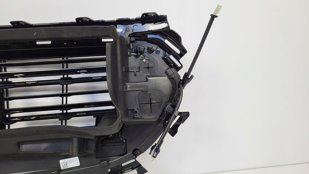 фото №12, -решётка радиатора решётка радиатора радиатора mercedes e-klasa a214 w214 22-