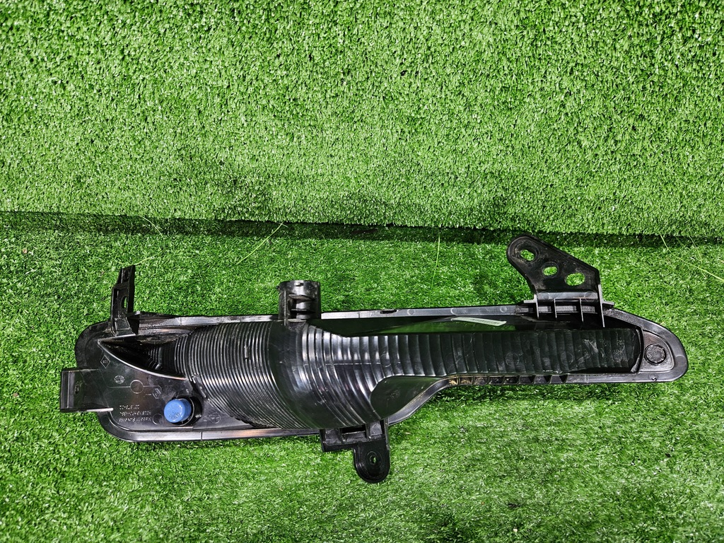 фото №8, Renault megane iv поворотник правий перед 261306376r 2016