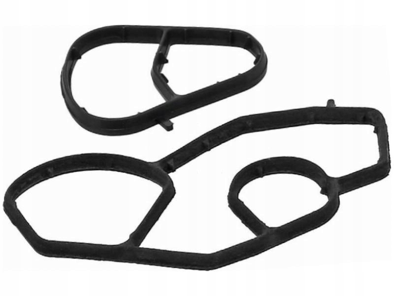 фото №1, Прокладка фильтра масла mazda 5 2 i ii 3 i ii