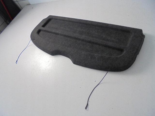 фото №1, Полка задняя nissan micra k14 19r