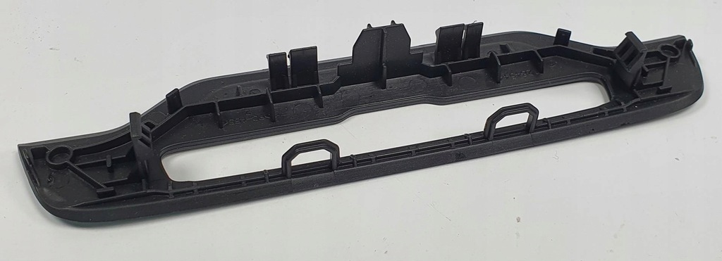 фото №3, Защита заглушка консоли радио volvo v70 iii 1284544