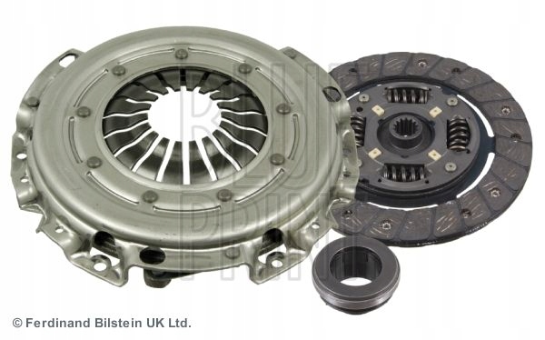 фото №12, Blue print adw193012 набір зчеплення