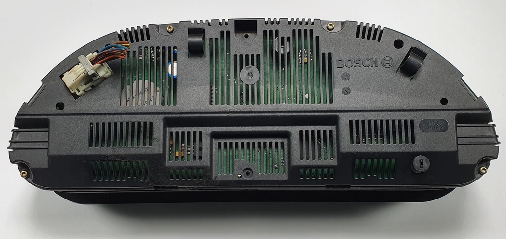 фото №5, Счетчик приборы mercedes w169 a1695404747 europa