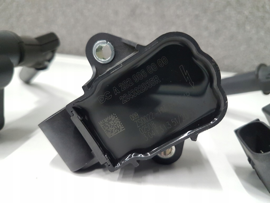 фото №6, Катушка зажигания renault captur ii 1.3 tce 19-