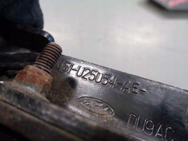 фото №6, C-max mk2 12 grand направляющая ролики направляющая дверь