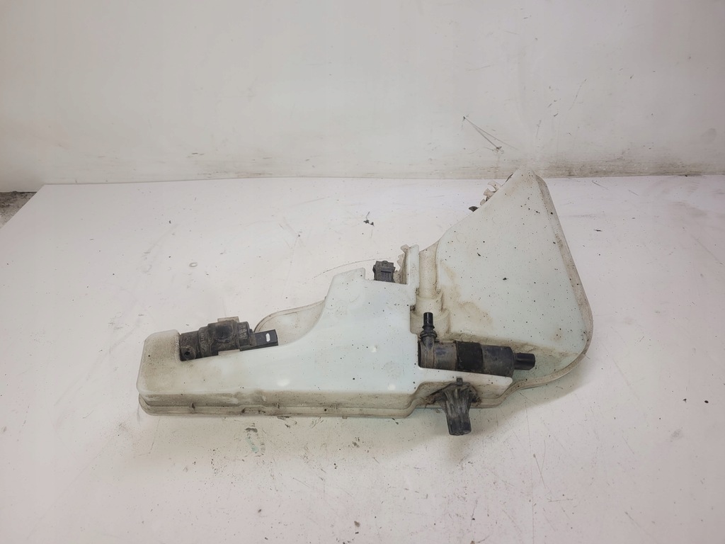 фото №5, Бак омывателя audi a6 c7 a7 4g8955451f