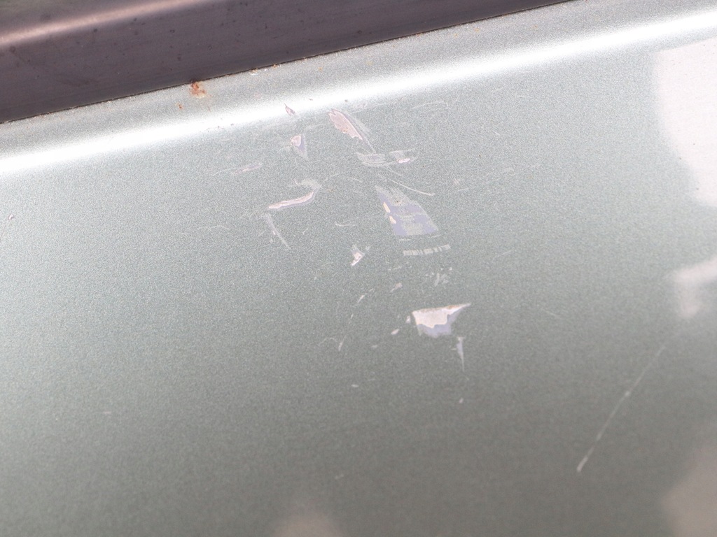 фото №7, Двері правий перед renault scenic ii ted97