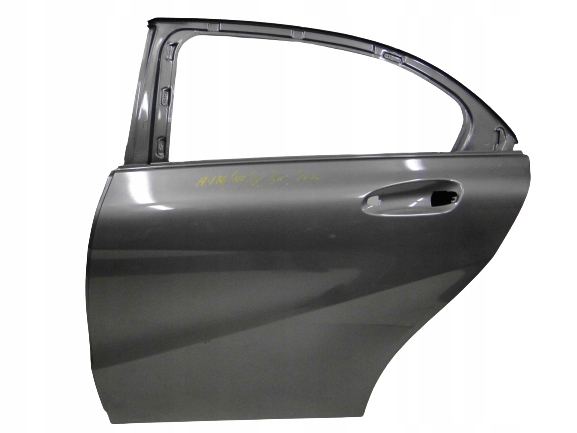 фото №1, Mercedes a klasa w176 176 двері ліва задні