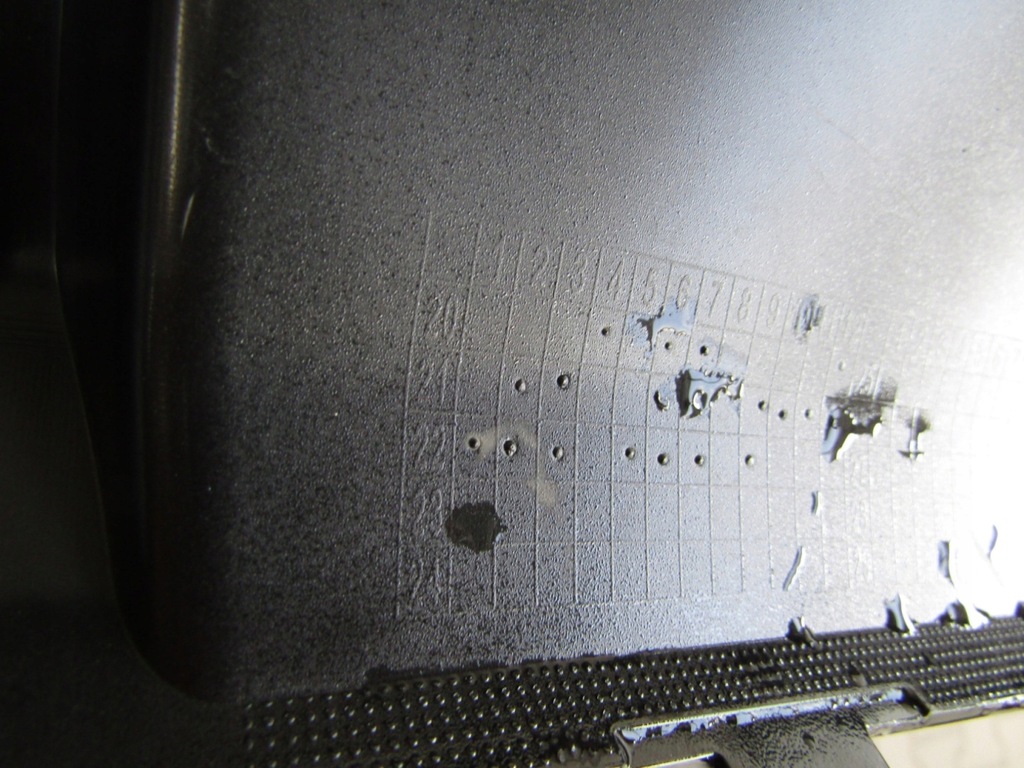 фото №8, Дифузор задня bmw 4 g26 m набір m440 m440i