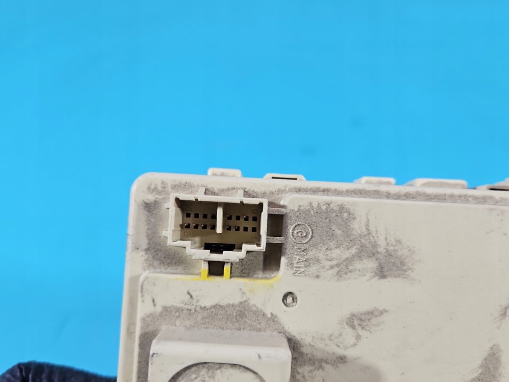 Коробка предохранителей hyundai i30 3 16- 91955-g4110 Цена