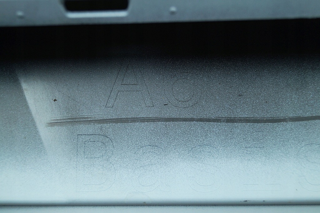 фото №8, Молдинг порог правая audi a6 c7 lift