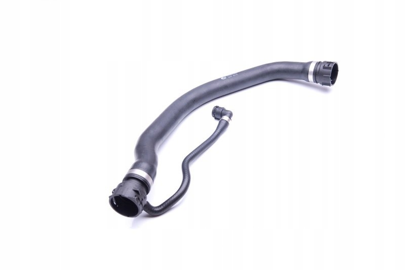 фото №11, Шланг радіатора bmw 5 e60 e61 6 e63 17127787449