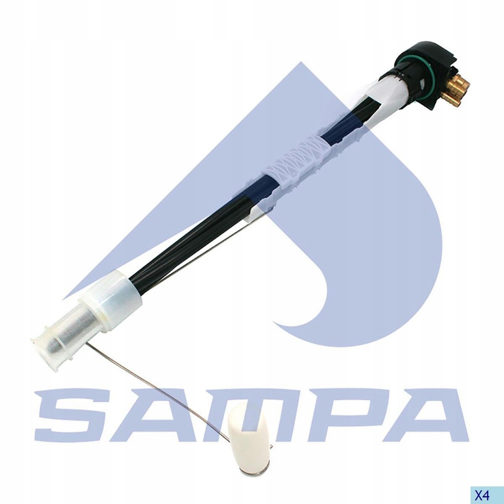 фото №1, Датчик рівня pal.daf 95xf sampa