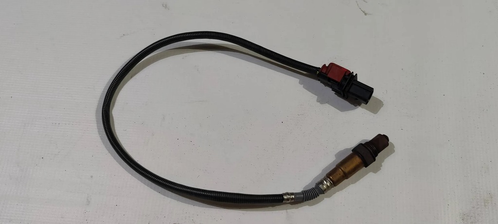 фото №1, Датчик лямбда-зонд ford f150 f-150 expedition 3.5 ecoboost 2018-