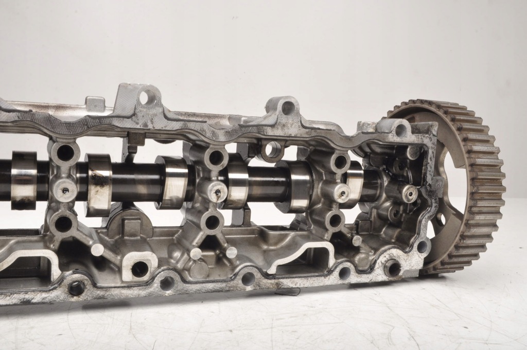 Volvo v60 1.6 d2 114km вал распределительного вала 9685177110d Недорого