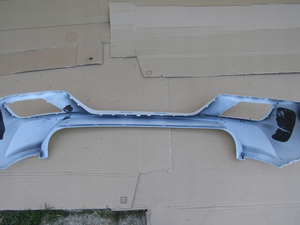 фото №8, Бампер задня vw t-roc 2ga80742