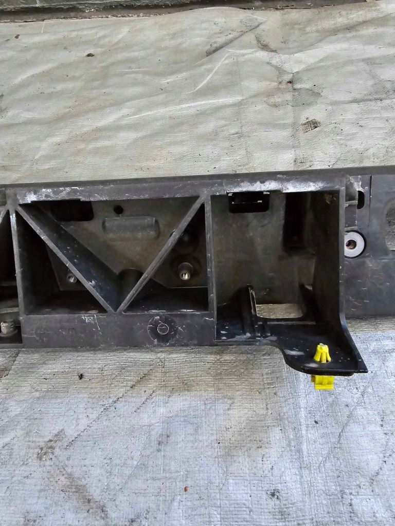 фото №12, Pas передний усилитель c4 picasso ii 9806629380