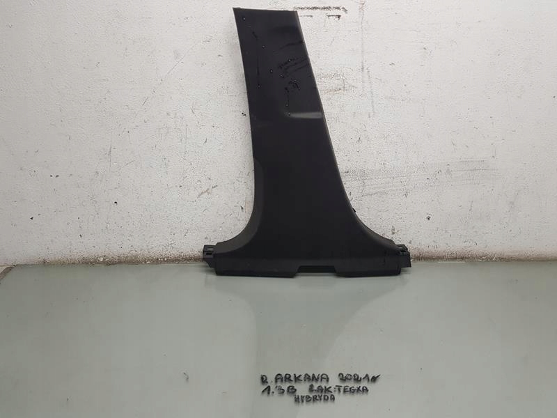 фото №1, Пластик защита стойка b левая renault arkana