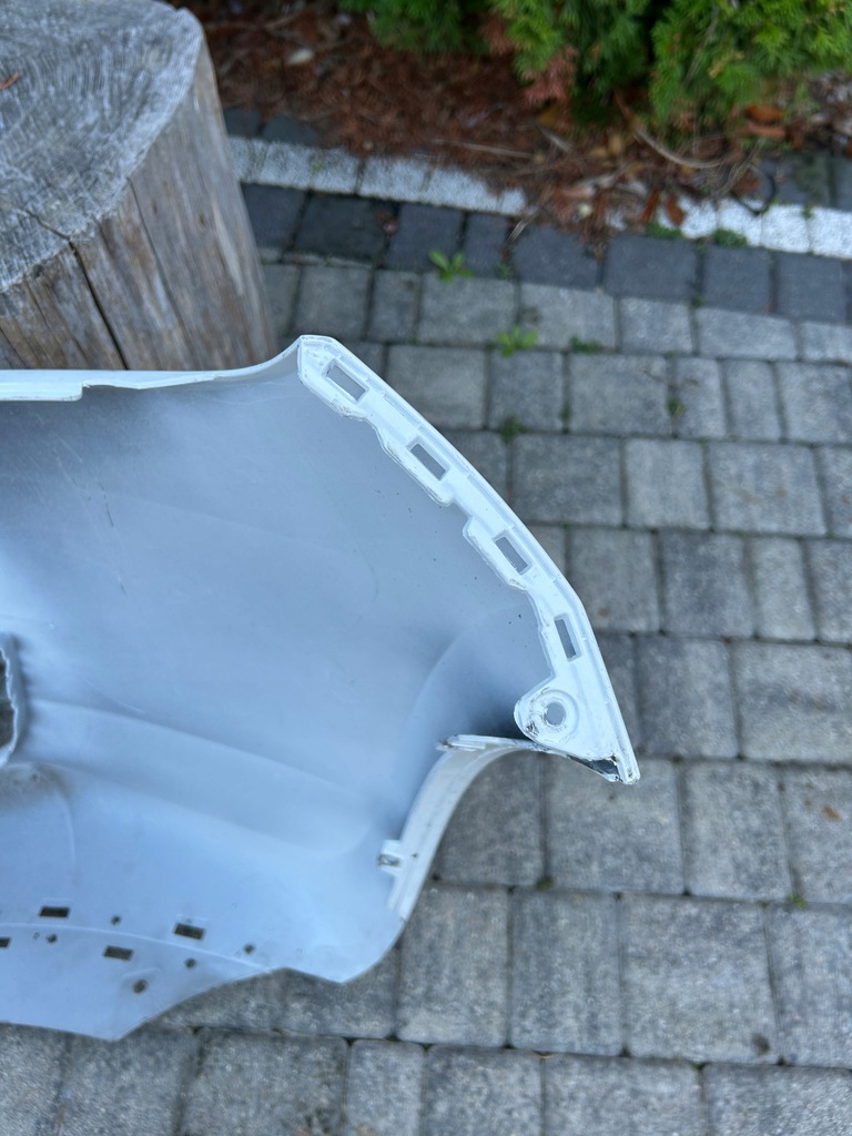 фото №12, Skoda citigo 11-16 бампер перед