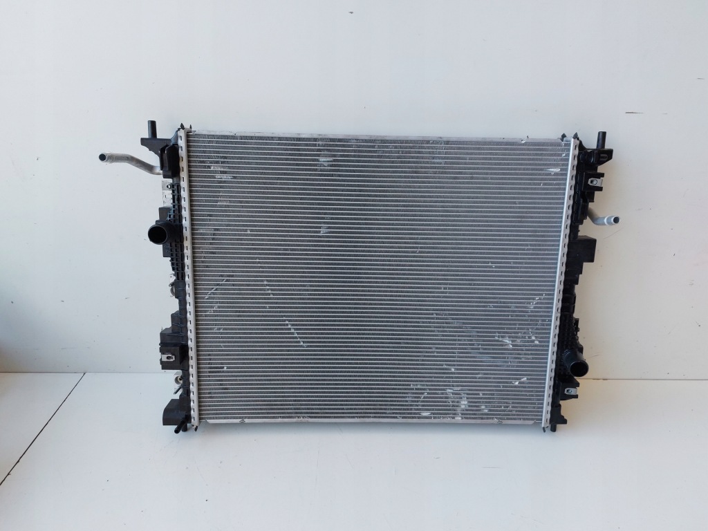 Купить Ford kuga mk3 радиатор воды кондиционера комплект оригинал