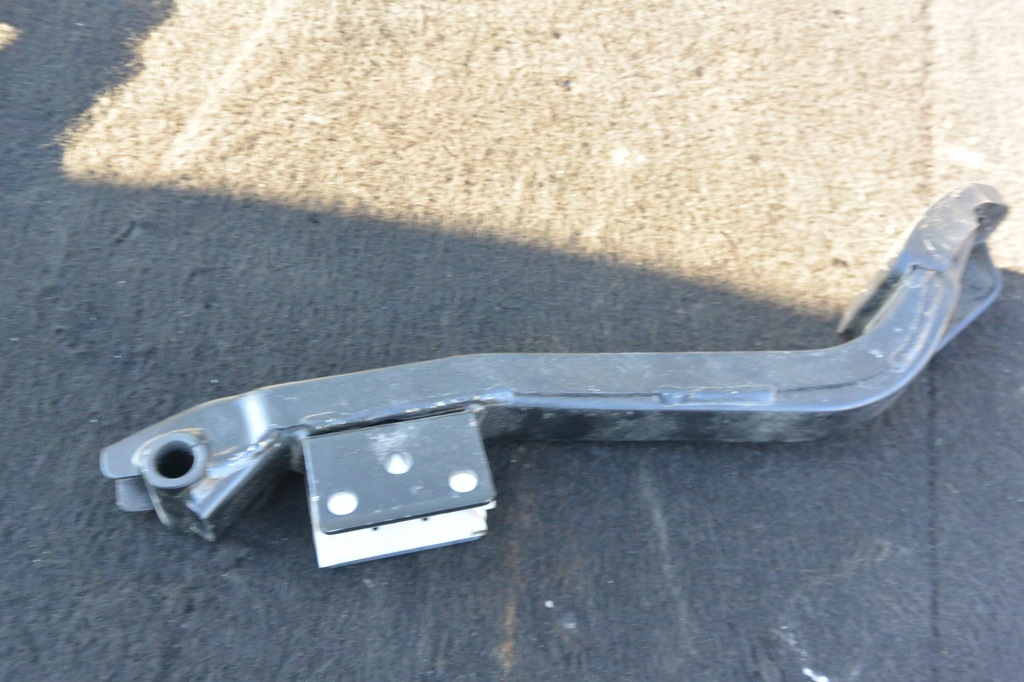 фото №10, Педаль сцепления vw transporter t5 eu