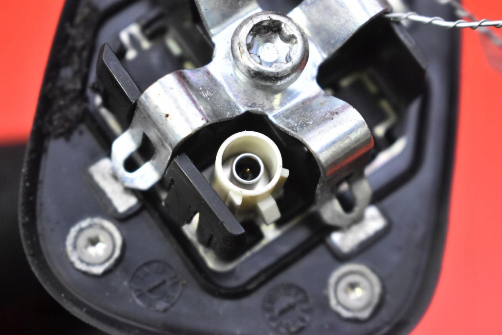 фото №8, Антенна 6c0035501 seat toledo 4 iv 12-20