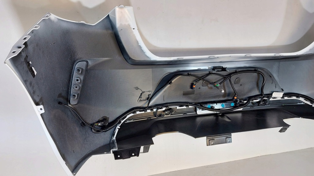 фото №12, Бампер задня astra opel astra l 2021-