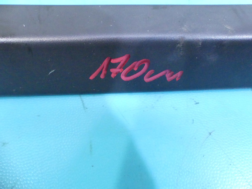 фото №9, Рейлинги комплект skoda octavia iii kombi