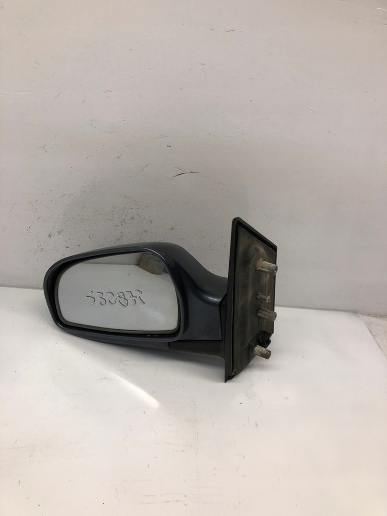 фото №1, Зеркало зеркало левая левый hyundai matrix