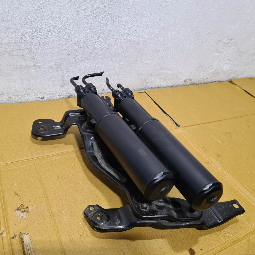 фото №1, Audi rs6 rs7 4k c8 распределитель клапан подвеска