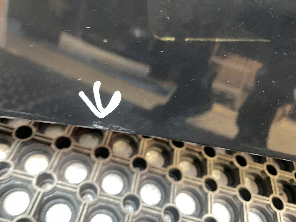 фото №13, Капот кришка двигуна перед bmw 7 f01 f02 код лакофарбового покриття: 475/9