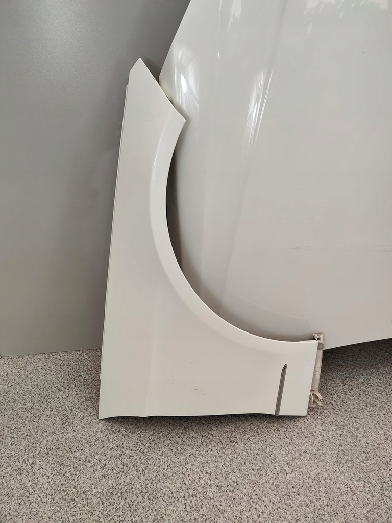 фото №12, Mercedes w212 212 kompletny перед avantgarde капот крылья pas радиатор