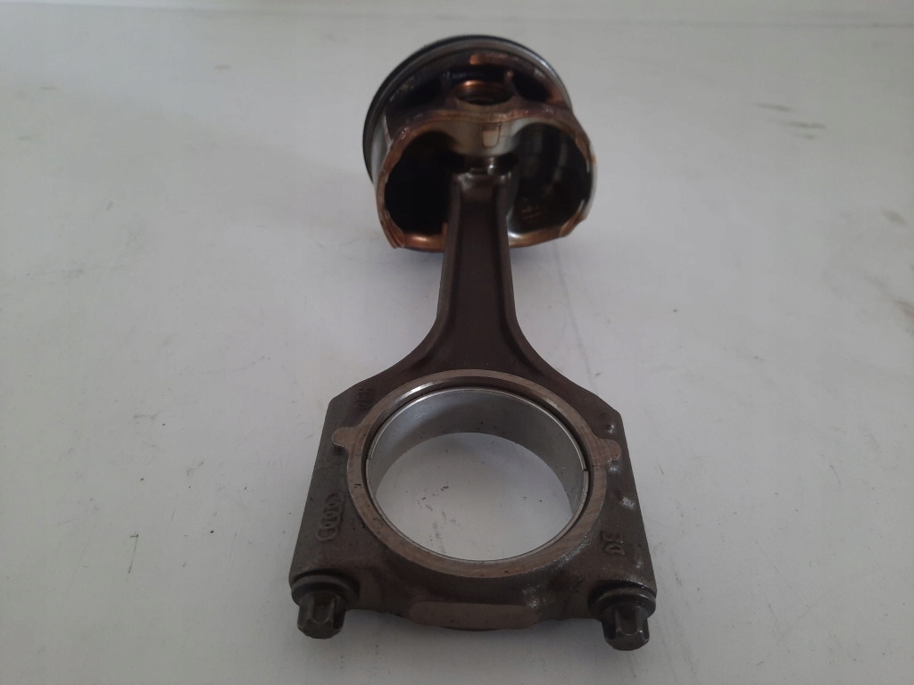 фото №5, Skoda superb ii 2 1.8 tsi поршень с шатун 0822363r cdaa