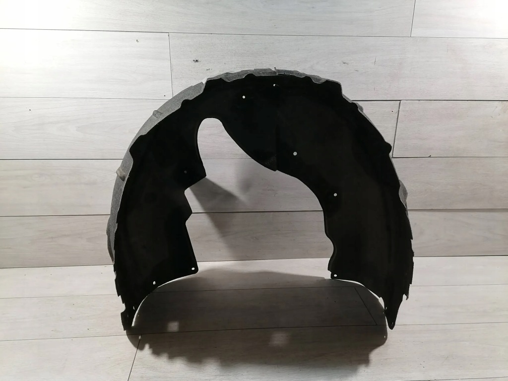 фото №1, Tesla y подкрылок правый задняя 1492616-00-b