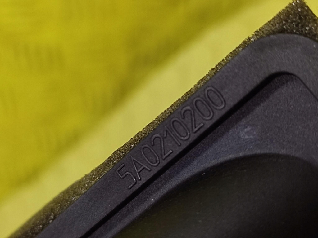 фото №6, Fiat panda ii отопитель 5a0210200