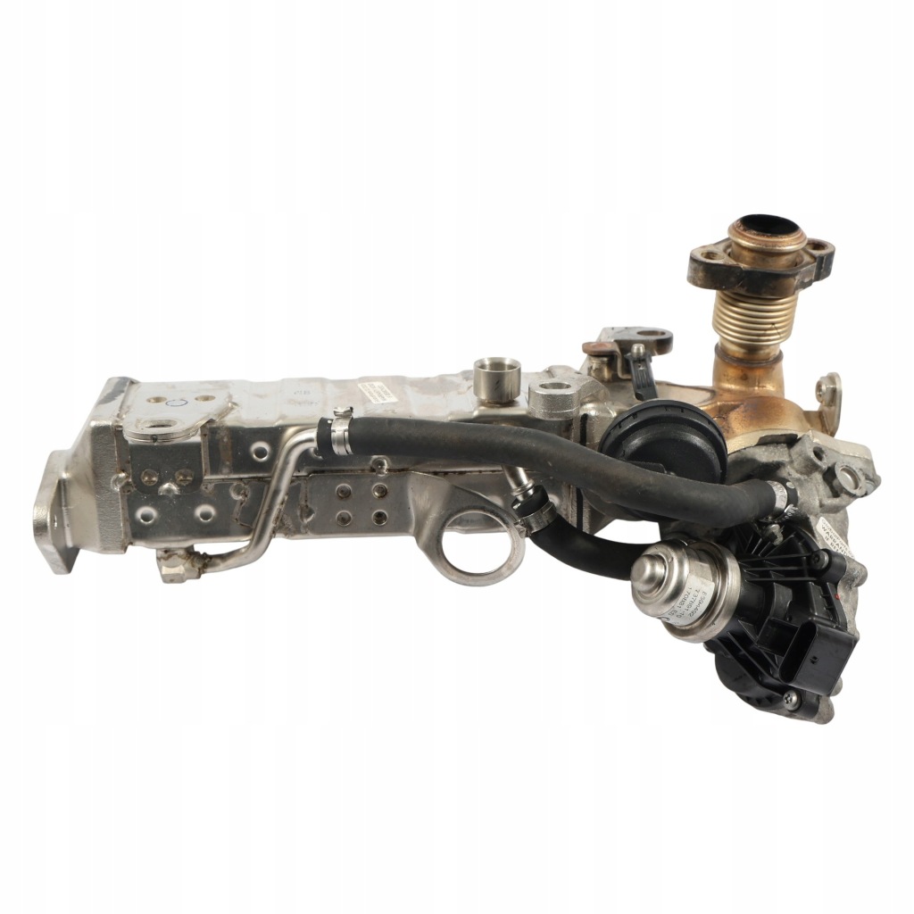 Mini r55 r57 r56 lci r59 r60 r61 дизель n47n радіатор клапана egr 7823319 Київ