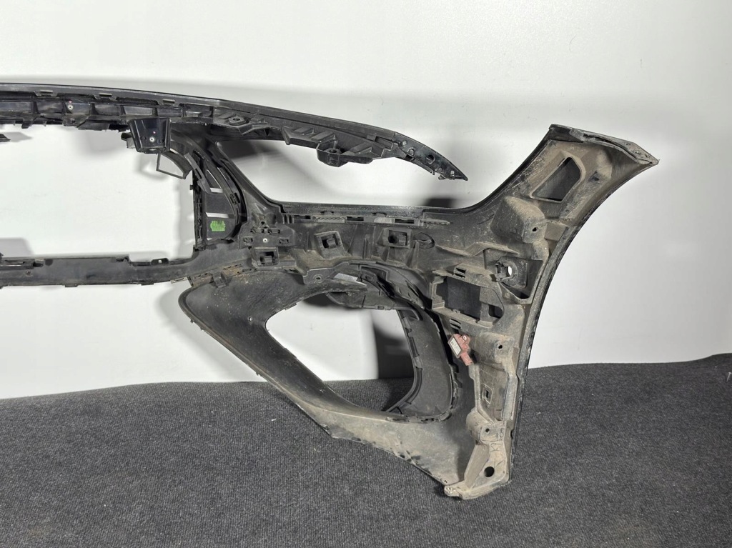 Mercedes gt amg w290 a290 290 4-двері fl рестайлінг  бампер перед передній повний Недорого