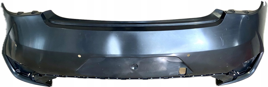 фото №1, Бампер задній infiniti